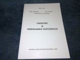 Cumpara ieftin MIHAI T STAN - CADASTRU SI AMENAJAREA TERITORIULUI
