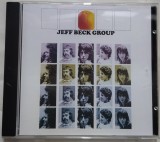 Cumpara ieftin CD ORIGINAL ROCK: JEFF BECK GROUP (1972) [EPIC/SONY]