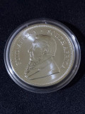 Africa de Sud 2021 - 1 OZ - Krugerrand &ndash; O monedă de argint