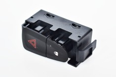 Buton (Comutator) Inchidere Centralizata + Avarii Logan Ii 74869 75071 foto