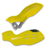 Set protectii maini universale Ufo &quot;Gravity&quot;ghidon D.22mm galbene Cod Produs: MX_NEW PM01631102