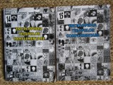 ENCICLOPEDIA TERAPIILOR COMPLEMENTARE,VOLUMUL I+ VOL. II/ LIVIU BULUS
