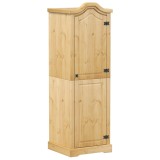 Cumpara ieftin Sifonier Corona, 55x52x170 cm, lemn masiv de pin