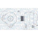 Alternator Audi A3 (8p); Seat: Altea (5p), Ibiza 4, Leon (1p, Skoda: Fabia 2, Octavia 2, Rapid Spaceback (Nh1), Yeti (5l); VW: Caddy 3, Crafter (2e),, Magneti Marelli