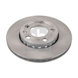 Febi Bilstein Disc frana