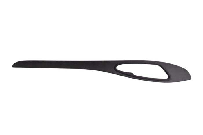 Ornament panou ușă dreapta față ALFA ROMEO STELVIO 949_ 2019 OEM: 36547469 15062159