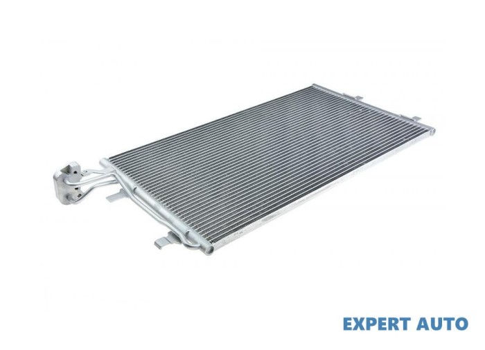 Radiator ac Volvo S40 II (MS) 2004-2016 #1