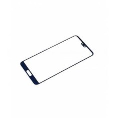 Geam sticla Huawei P20 (2018) Auriu Service Pack