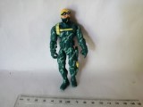 Bnk jc Figurina Lanard 2010 GI Joe