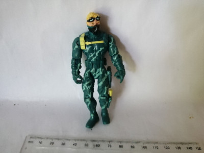 bnk jc Figurina Lanard 2010 GI Joe foto