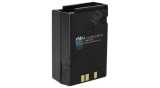 Baterie radio VHBW de &icirc;nlocuire pentru Yaesu / Vertex FNB-14, FNB-12, FNB-12H, FNB-10, FNB-10H - 1000 mAh 12 V NiMH