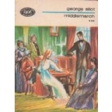 Middlemarch, Volumul al III - lea