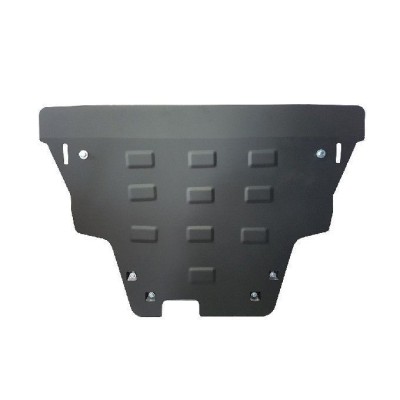 Scut metalic motor BMW X3 E83 fabricat in perioada 2003 - 2010 APS-03,021 foto