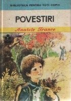 Povestiri (Anatole France) foto
