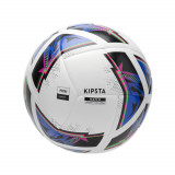 Minge Fotbal Hybride 2 FIFA QUALITY MATCH BALL Mărimea 5, Kipsta