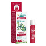 Roll-on calmant impotriva intepaturilor de insecte Bite &amp; Sting, 5 ml, Puressentiel