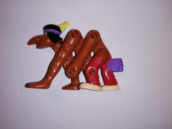 bnk jc Kinder Ferrero - 2000