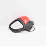 Oglinda laterală st&acirc;nga FORD FIESTA VII 2023 OEM: H1BB-17E715-GA,E8048814