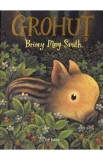 Grohut - Briony May Smith