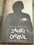 DVP12 0442 Istorie - V. Voiculescu - Zahei orbul