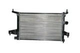 Radiator, racire motor OPEL COMBO Autoutilitară/limuzină spațioasă (2001 - Prezent) THERMOTEC D7X035TT