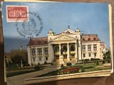 CPIF Prima zi Expozitia Cravatele Rosii