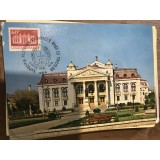 CPIF Prima zi Expozitia Cravatele Rosii