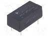 Convertor de tensiune, DC-DC, intrare 8,1...9,9V DC, iesire 15V DC, putere 2W, AIMTEC - AM2M-0915S-NZ