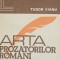 TUDOR VIANU - ARTA PROZATORILOR ROMANI