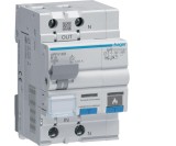 Diferential RCBO+AFDD 1P+N 16A B 30mA 10KA tip A Hager ARF516D