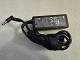 Incarcator laptop HP19.5V 2.31A 45W mufa: 4.5x3.0mm HSTNN-DA40