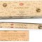 Set betisoare parfumate Hem ARMONIE - SANTAL,MENTA SI CEDARWOOD 1 set x 6 cutii