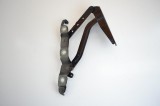 Balama haion st&acirc;nga AUDI A5 Cabrio 8F7 2010 OEM: LH-8F0-827-301 1463239