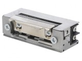 Yală electromagnetică cu &icirc;ntrerupător 12-24V DC/AC