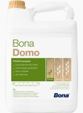 Lac parchet profesional BONA, rezistent la trafic intens, lucios