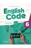 English Code 6. Activity Book - Cheryl Pelteret, Mark Roulston