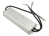 Alimentator LED 130W, 24,2VDC, IP66, func&Aring;&pound;ie dimare 1-10V