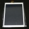 Touchscreen Alcatel One Touch Pixi 3 (10), 8080 Alb