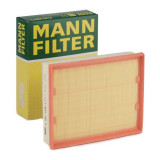 Filtru Aer Mann Filter Renault Latitude 2010&rarr; C25109/1, Mann-Filter