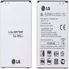 Acumulator Baterie LG G3 D855 D850 BL-53YH 3000mAh Original Second Hand