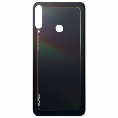 Capac Baterie Huawei P40 lite E, Negru