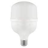 BEC LED T100 E27/E40 30W 6500K ALB RECE, V-TAC