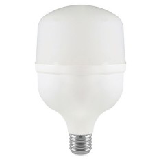 BEC LED T100 E27/E40 30W 4000K ALB NEUTRU foto