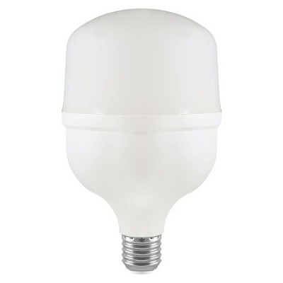 BEC LED T100 E27/E40 30W 6500K ALB RECE foto