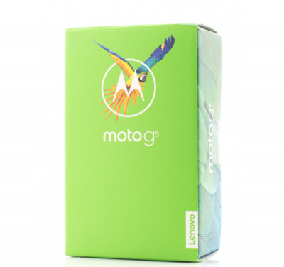 Cutie Motorola Moto G5, XT1675 foto