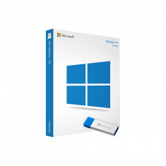 Microsoft Windows 10 Home USB 3.0 Box (FPP) foto