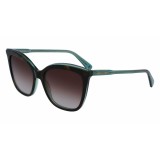 Ochelari de Soare Damă Longchamp LO729S-5517215 &Oslash; 55 mm
