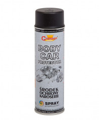 Spray Insonorizant, Antifon cu destinatie auto, cantitate 500ml, culoare Negru foto