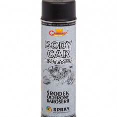 Spray Insonorizant, Antifon cu destinatie auto, cantitate 500ml, culoare Negru AVX-T4938