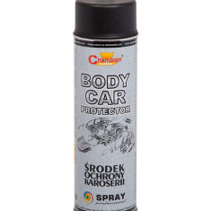 Spray Insonorizant, Antifon cu destinatie auto, cantitate 500ml, culoare Negru